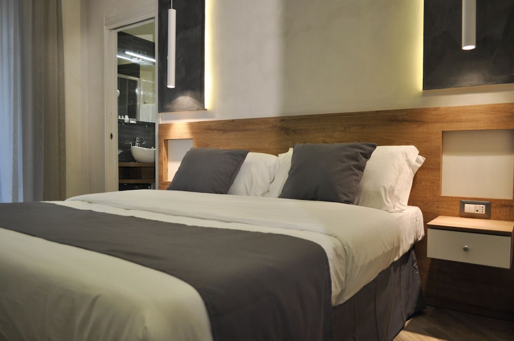 Hotel Bella Napoli