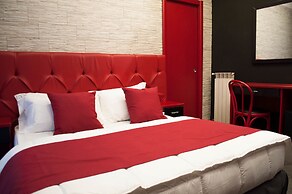 Hotel Bella Napoli