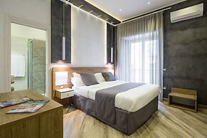 Hotel Bella Napoli