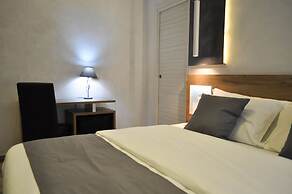 Hotel Bella Napoli