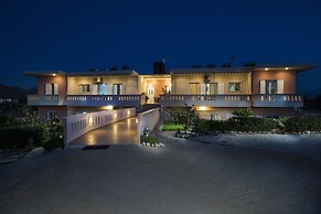 Skamagkas M. Apartments