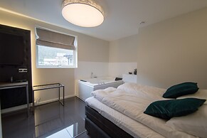 Fykan Hotel