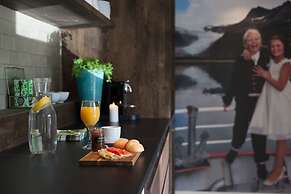 Fykan Hotel