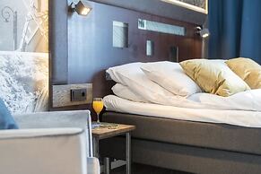 Fykan Hotel