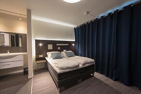 Fykan Hotel