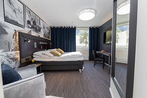 Fykan Hotel