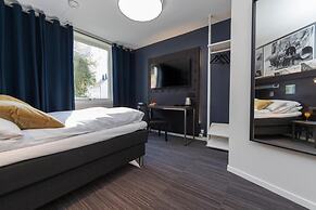 Fykan Hotel