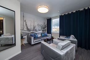 Fykan Hotel