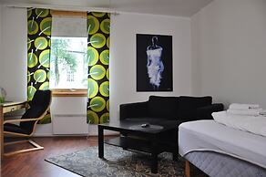 Fykan Hotel