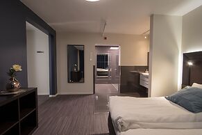 Fykan Hotel