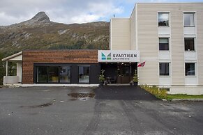 Fykan Hotel