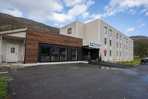 Fykan Hotel