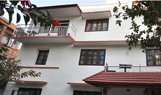 Hotel Peace N Park