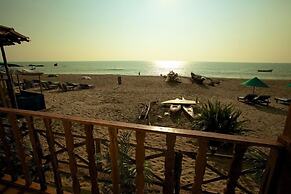 Sea Front Patnem Beach Huts