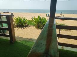Sea Front Patnem Beach Huts