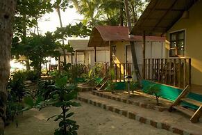 Sea Front Patnem Beach Huts