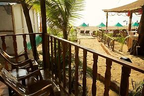 Sea Front Patnem Beach Huts