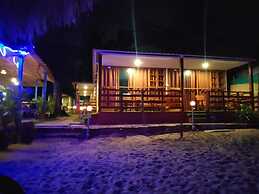Sea Front Patnem Beach Huts