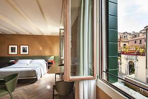 Liassidi Wellness Suites