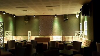 Relax Hôtel Oujda