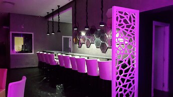 Relax Hôtel Oujda
