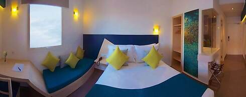 Relax Hôtel Oujda