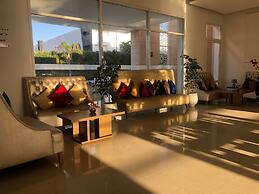 Relax Hôtel Oujda