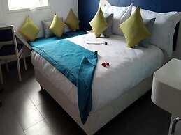 Relax Hôtel Oujda