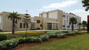 Relax Hôtel Oujda