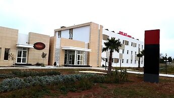 Relax Hôtel Oujda