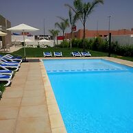 Relax Hôtel Oujda