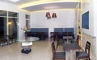 Relax Hôtel Oujda