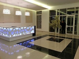 Relax Hôtel Oujda