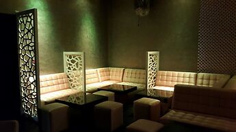 Relax Hôtel Oujda