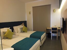 Relax Hôtel Oujda