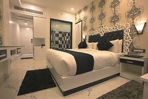 Hotel Heritage inn