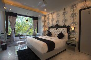 Hotel Heritage inn
