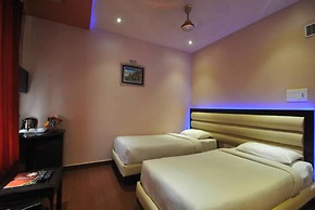 Hotel Heritage inn