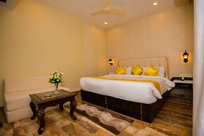 Hotel Heritage inn
