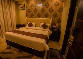 Hotel Heritage inn