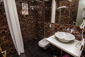 Hotel Heritage inn