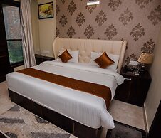 Hotel Heritage inn