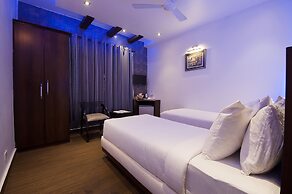 Hotel Heritage inn