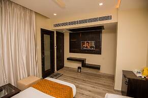 Hotel Heritage inn