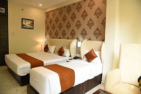 Hotel Heritage inn