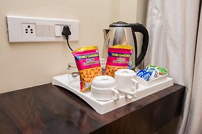 Hotel Heritage inn