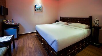 Hotel Heritage inn