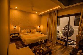 Hotel Heritage inn