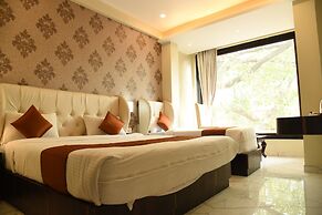 Hotel Heritage inn