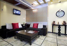 Hotel Heritage inn